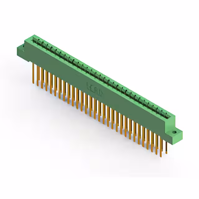 833-060-544-202 EDAC Inc.  Edgeboard Connectors